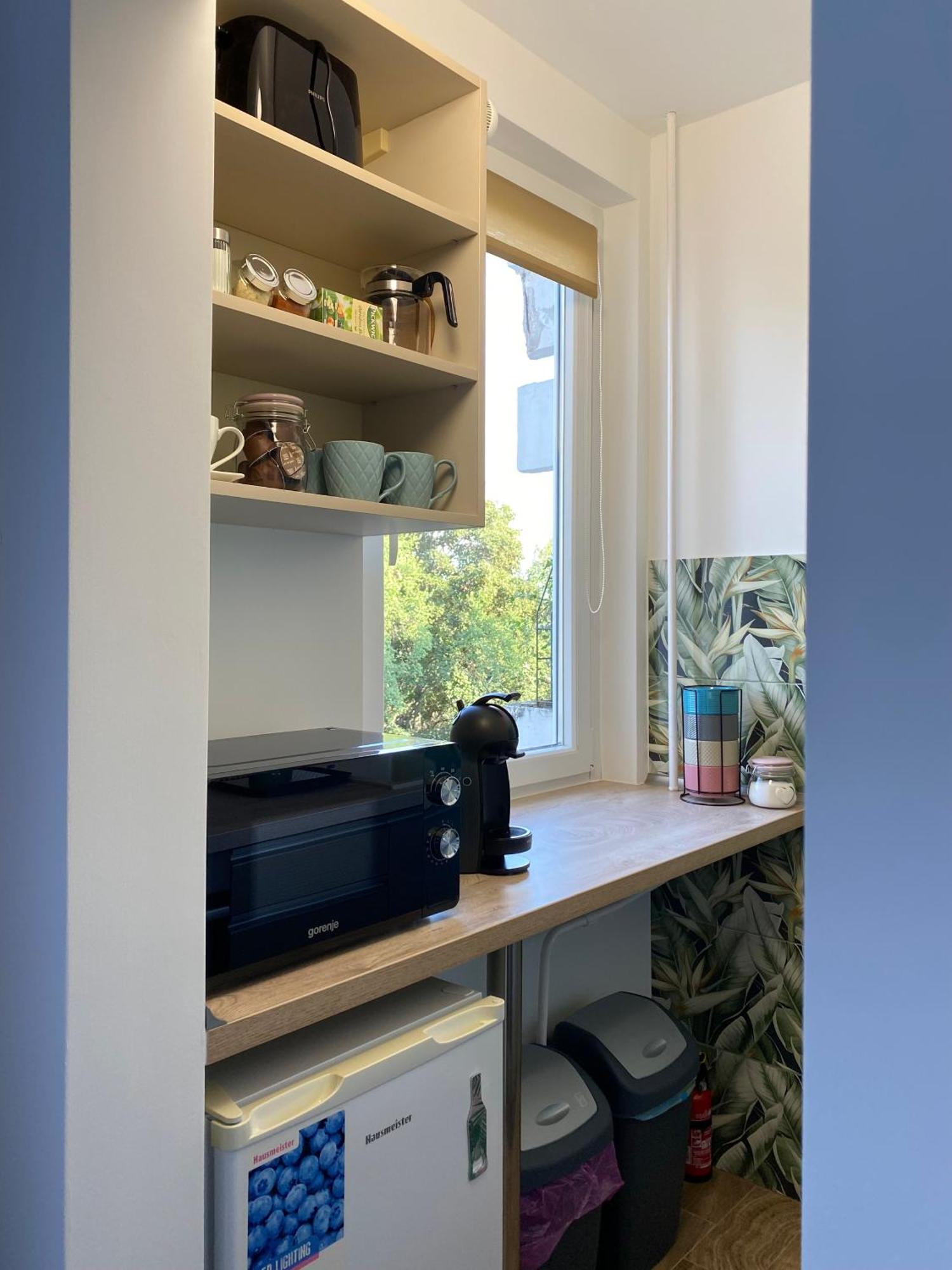 Mini Premium Apartment