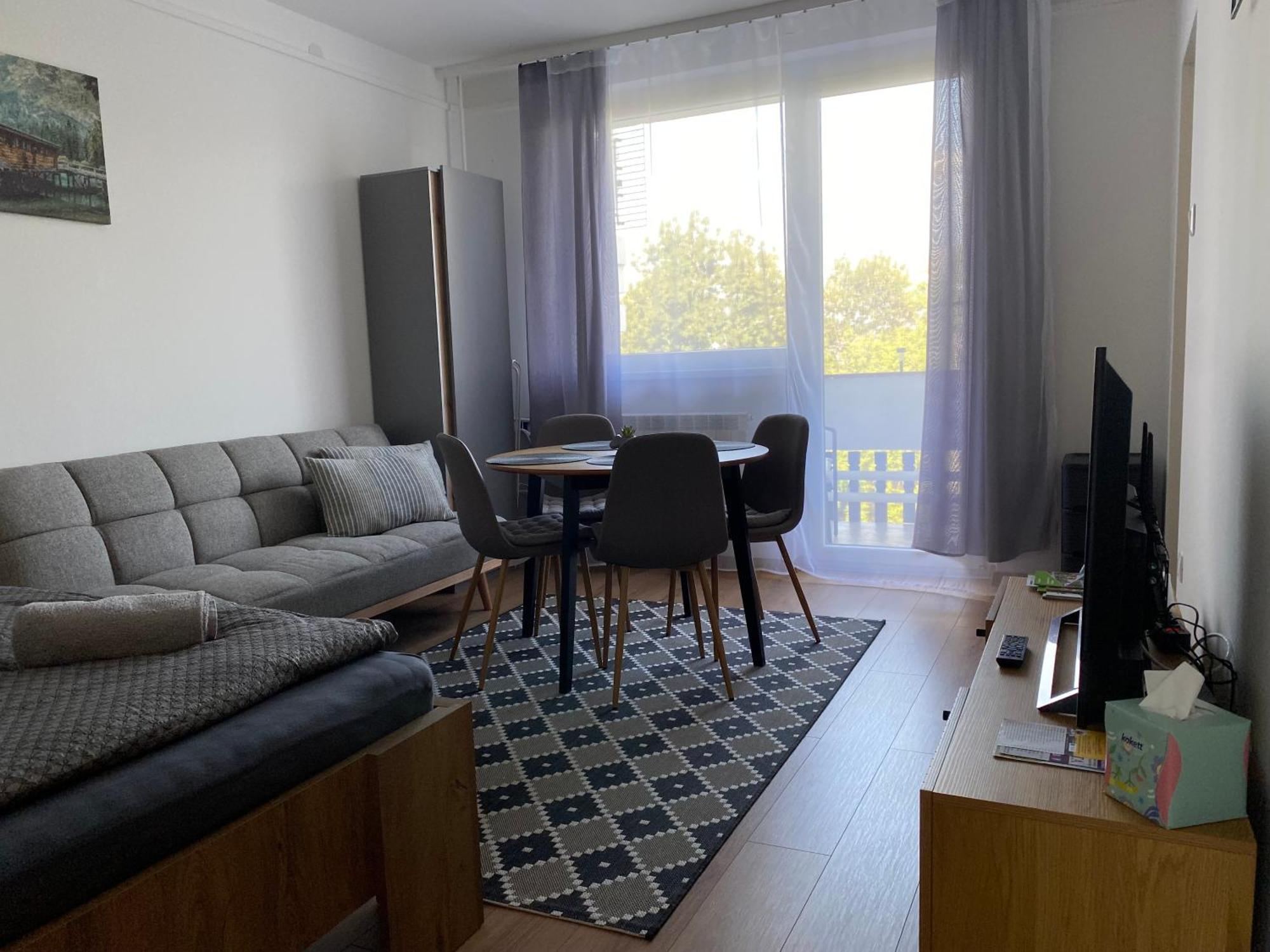 Mini Premium Apartment *