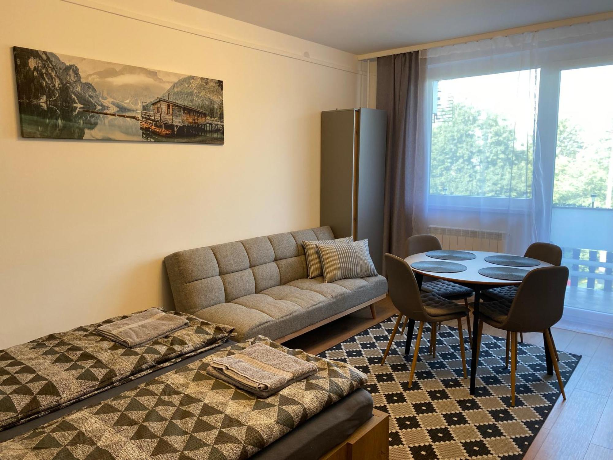 Apartment Mini Premium