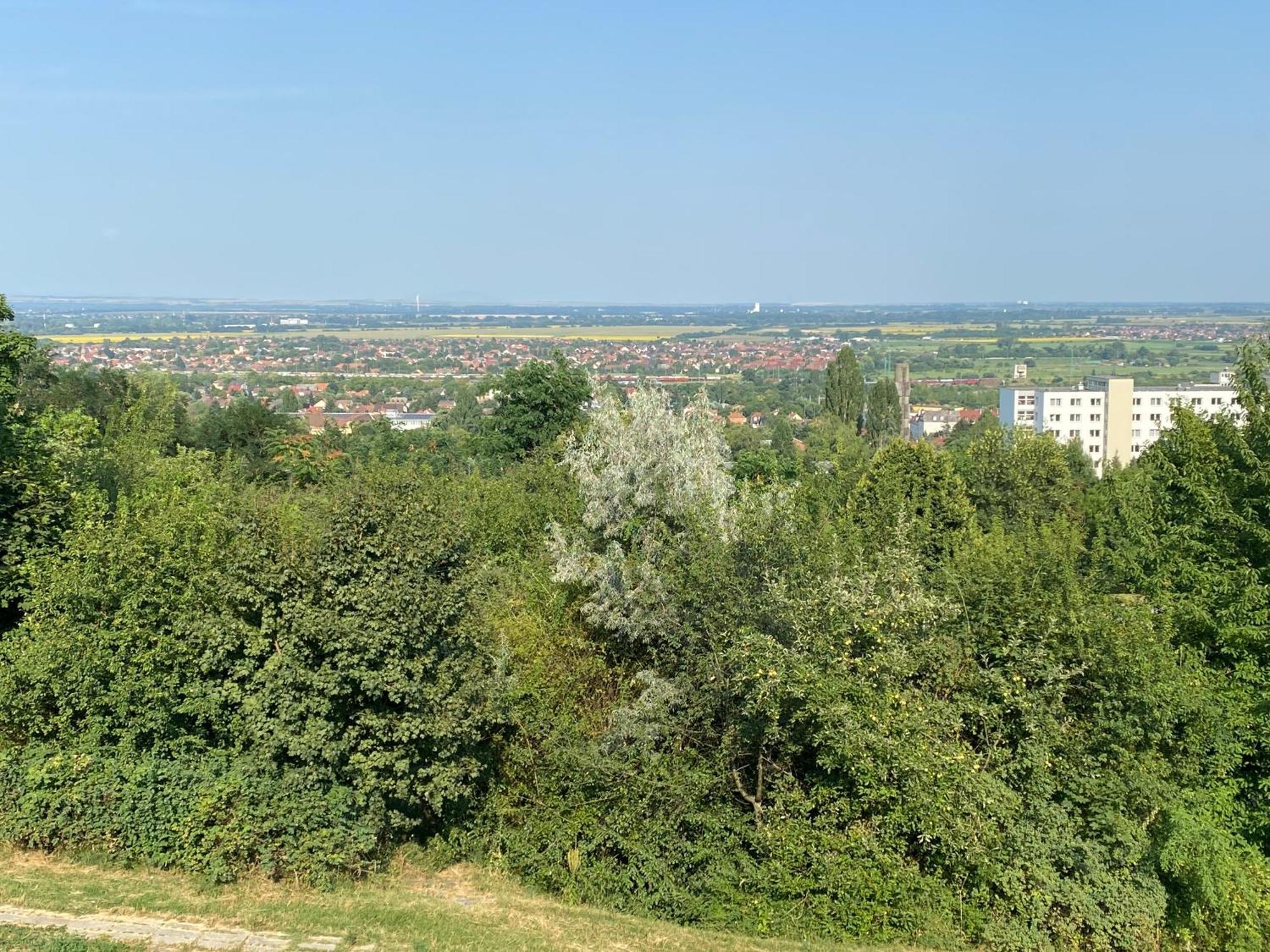 Mini Premium Apartment Miskolc